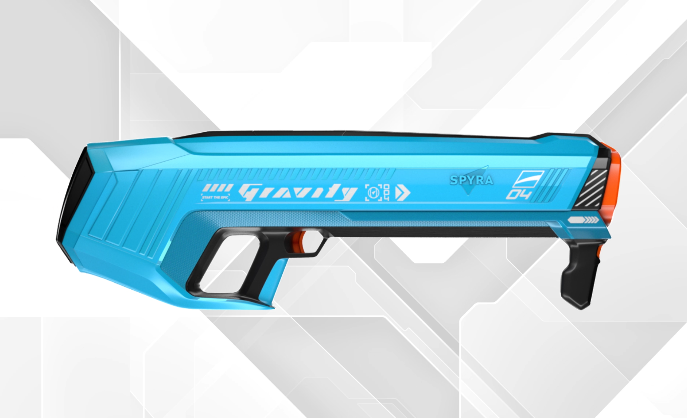 Spyra Gravity (Bild: Spyra)