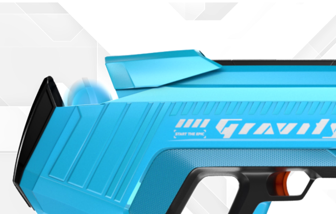 Spyra Gravity (Bild: Spyra)