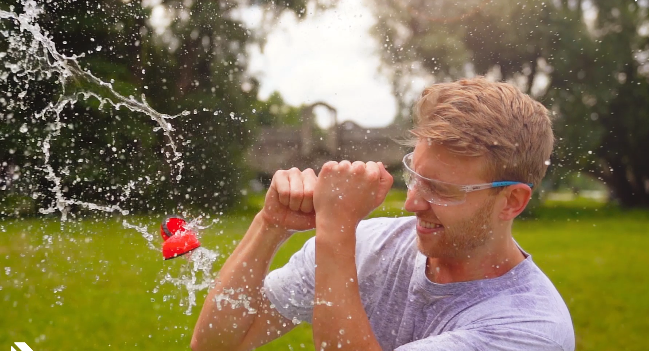 Spyra Gravity (Bild: Spyra)