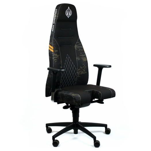 MTSIM-Stuhl Anvil Aerospace (Bild: MTSIM)