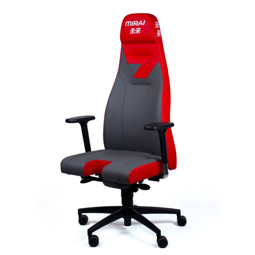 MTSIM-Stuhl Mirai (Bild: MTSIM)