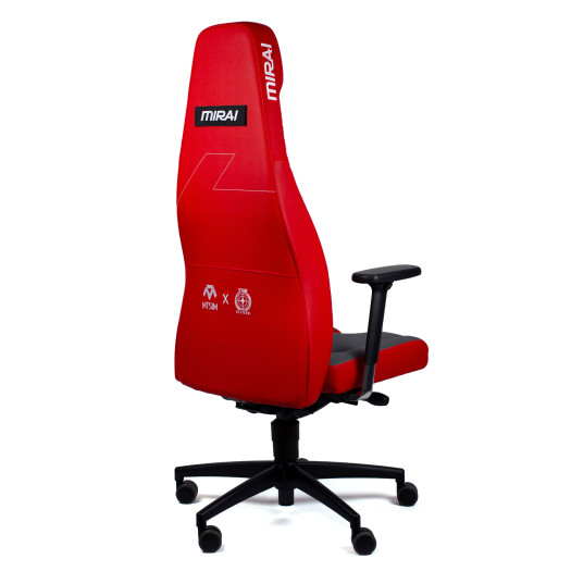 MTSIM-Stuhl Mirai (Bild: MTSIM)