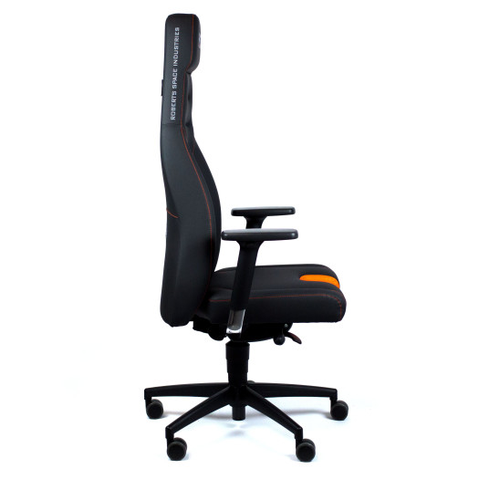 MTSIM-Stuhl Roberts Space Industries (Bild: MTSIM)