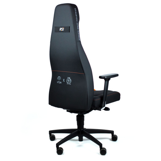 MTSIM-Stuhl Roberts Space Industries (Bild: MTSIM)