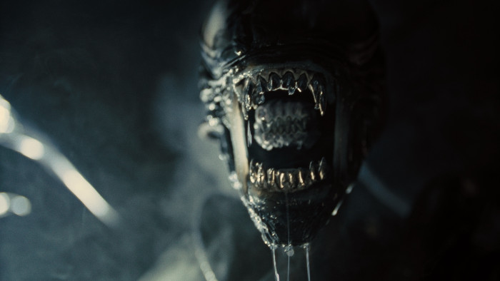 Ein Anblick, den wir schon in vielen Alien-Filmen gesehen haben (Bild: 20th Century Studios)