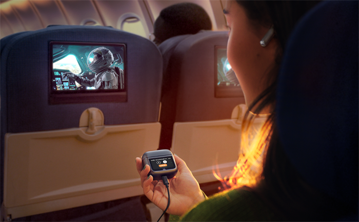 Tour Pro 3 mit Smart Charging Case (Bild: JBL)