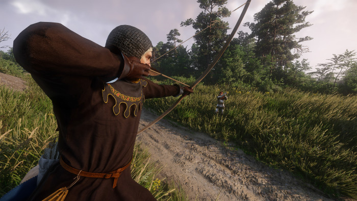 Artwork von Kingdom Come Deliverance 2 (Bild: Warhorse Studios)