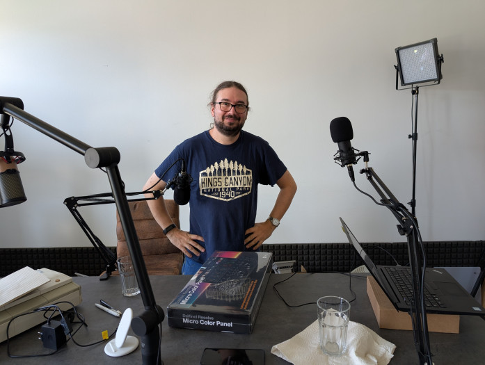 Eines der beiden Bilder, aus denen die Pixel-Kamera eins generiert (Bild: Tobias Költzsch/Golem.de)