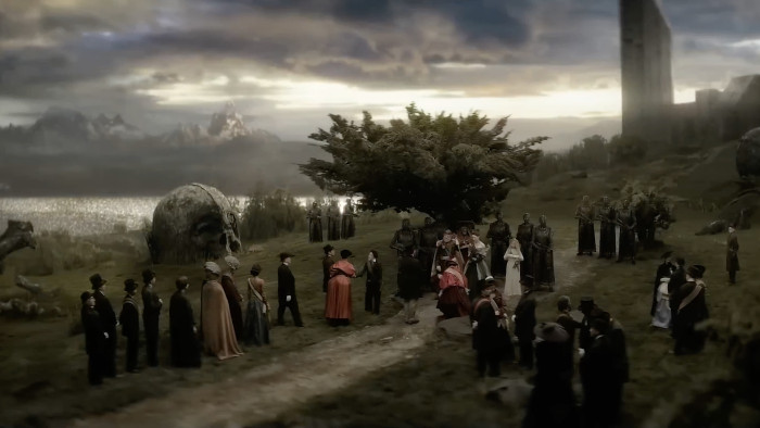 Rebel Moon: Director's Cut (Bild: Netflix)