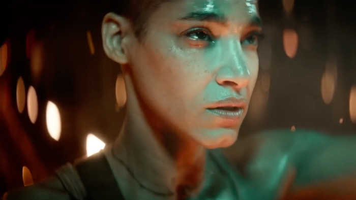 Rebel Moon: Director's Cut (Bild: Netflix)