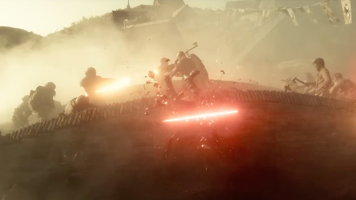 Rebel Moon: Director's Cut (Bild: Netflix)