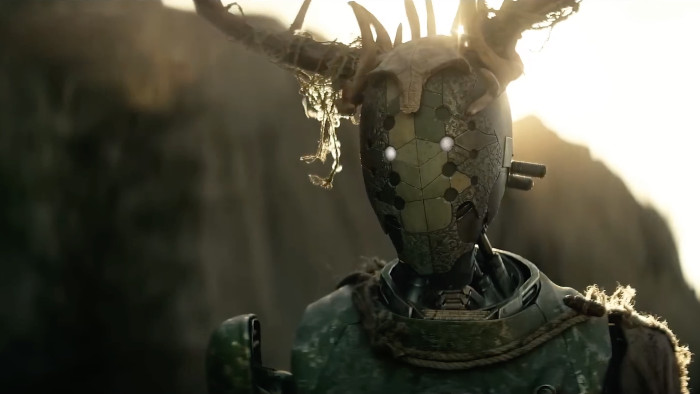 Rebel Moon: Director's Cut (Bild: Netflix)