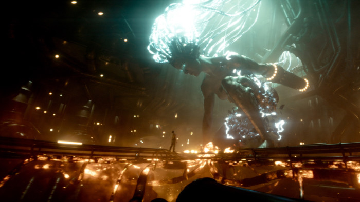 Rebel Moon: Director's Cut (Bild: Netflix)