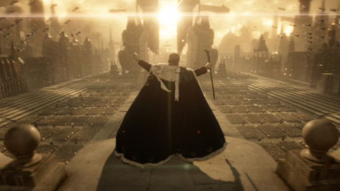 Rebel Moon: Director's Cut (Bild: Netflix)