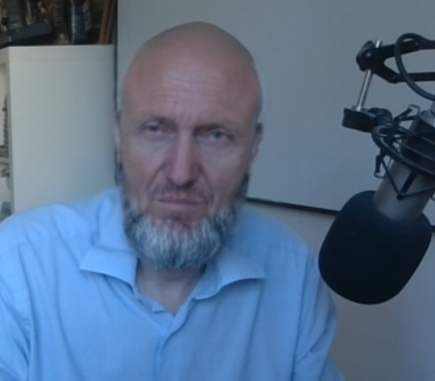 Auch Hans Werner Sinn war gut klonbar. (Bild: Martin Wolf/Golem.de)