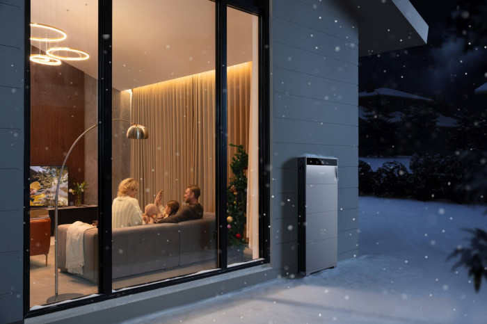 Ankers Heimspeicher Solix X1 (Bild: Anker)