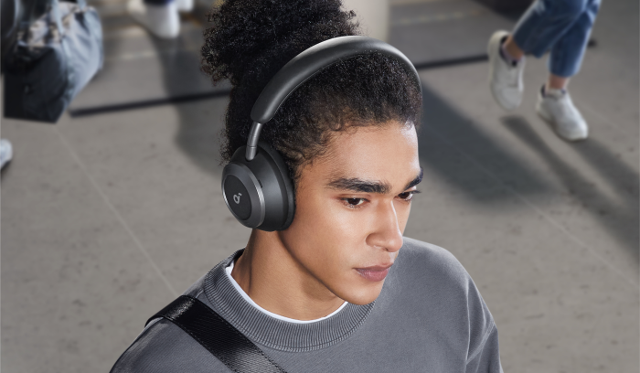 Soundcore Space One Pro im Test (Bild: Anker)