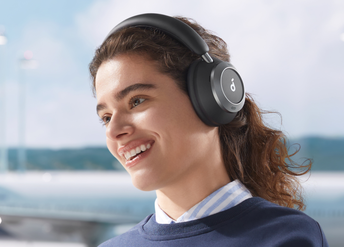 Soundcore Space One Pro im Test (Bild: Anker)