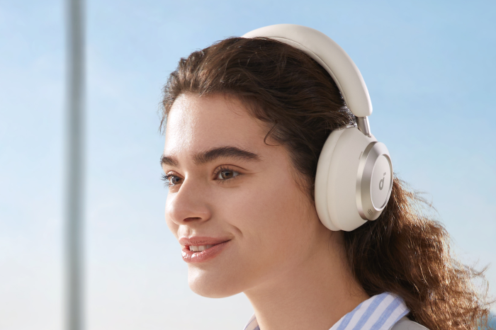 Soundcore Space One Pro im Test (Bild: Anker)