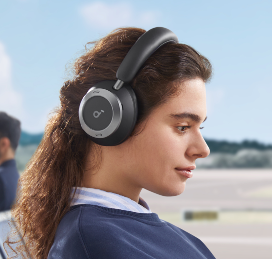 Soundcore Space One Pro im Test (Bild: Anker)