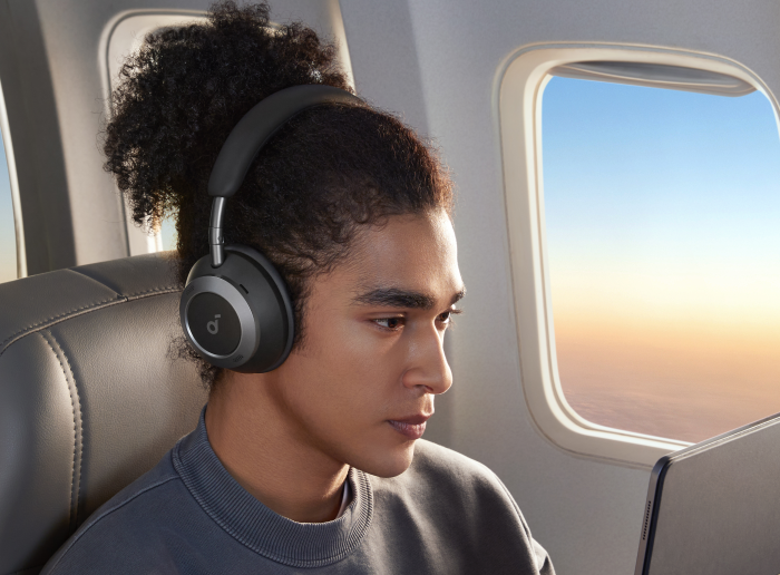 Soundcore Space One Pro im Test (Bild: Anker)