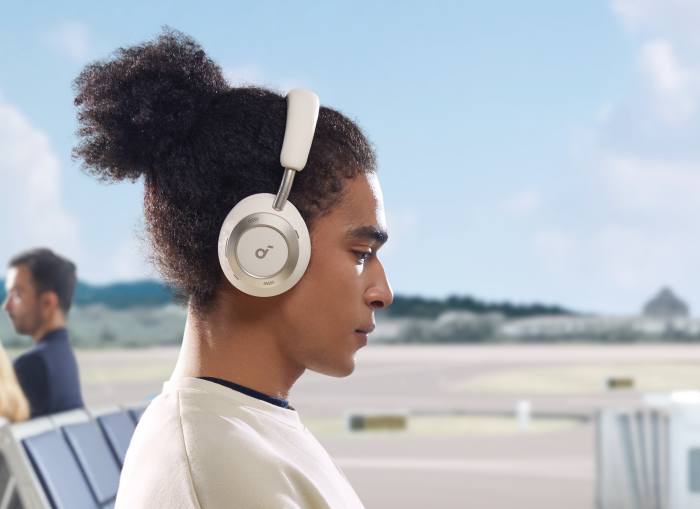 Soundcore Space One Pro im Test (Bild: Anker)