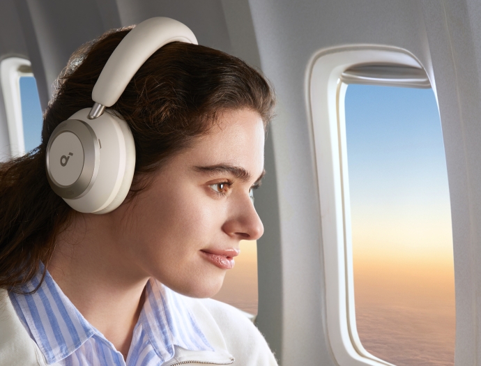 Soundcore Space One Pro im Test (Bild: Anker)