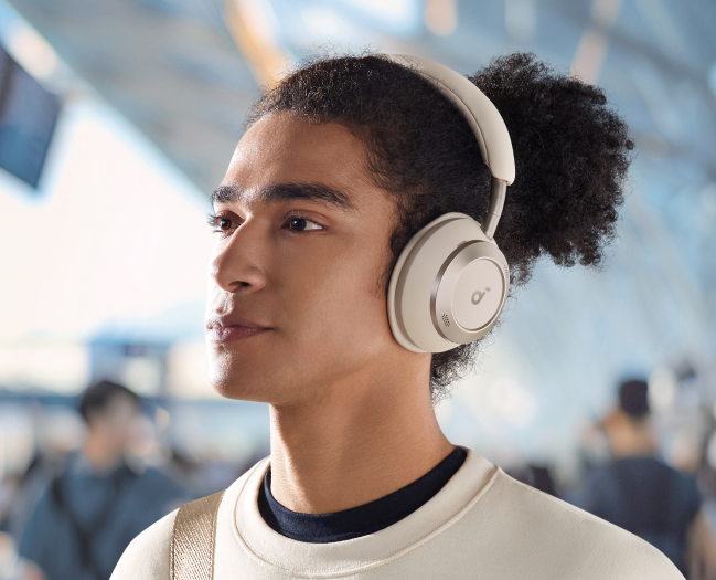 Soundcore Space One Pro im Test (Bild: Anker)