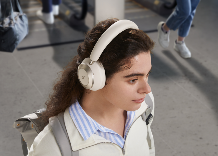 Soundcore Space One Pro im Test (Bild: Anker)