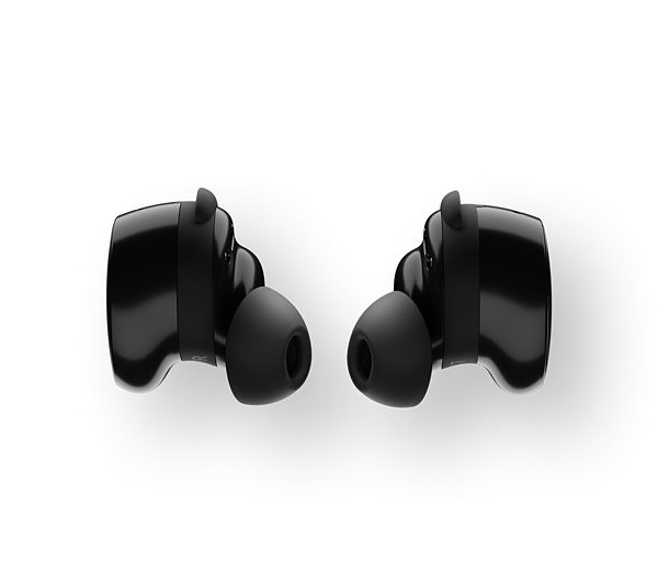 Boses Quiet Comfort Earbuds von 2024 (Bild: Bose)