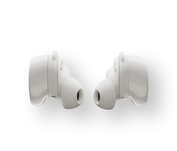 Boses Quiet Comfort Earbuds von 2024 (Bild: Bose)