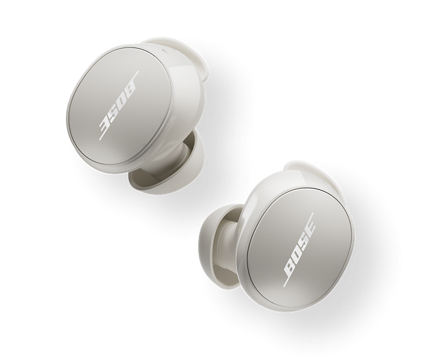 Boses Quiet Comfort Earbuds von 2024 (Bild: Bose)