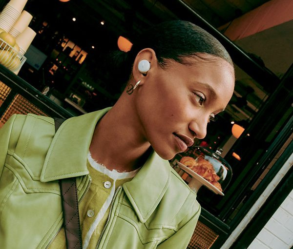 Boses Quiet Comfort Earbuds von 2024 (Bild: Bose)