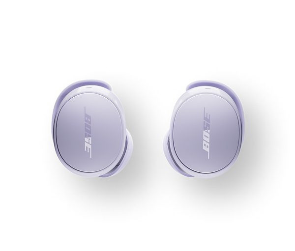 Boses Quiet Comfort Earbuds von 2024 (Bild: Bose)
