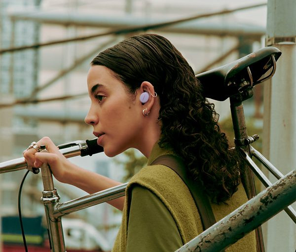 Boses Quiet Comfort Earbuds von 2024 (Bild: Bose)