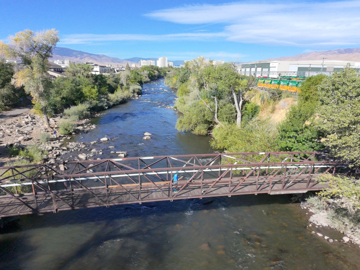 Der Gesamteindruck der Aufnahmen geht nun durchaus in Ordnung. (Bild: Steinlechner / Golem.de)