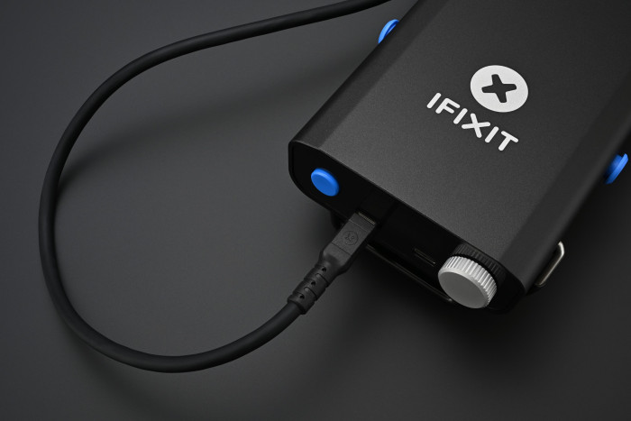 Fixhub (Bild: iFixit)