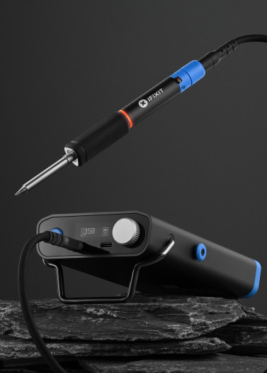 Fixhub (Bild: iFixit)