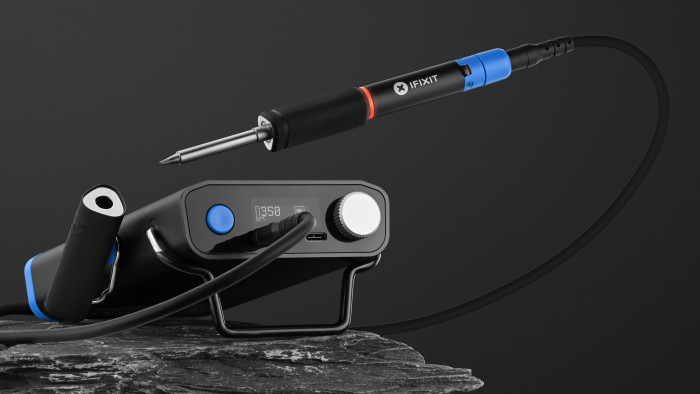 Fixhub (Bild: iFixit)