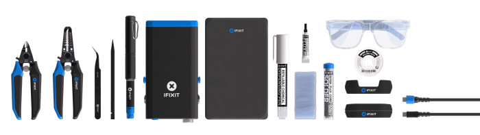 Fixhub (Bild: iFixit)