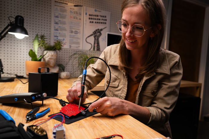 Fixhub (Bild: iFixit)