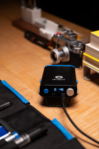 Fixhub (Bild: iFixit)