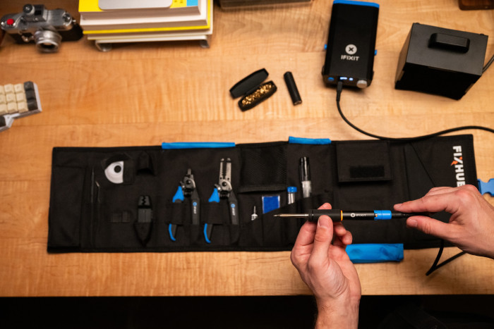 Fixhub (Bild: iFixit)