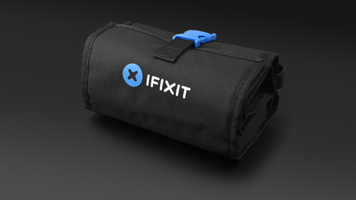Fixhub (Bild: iFixit)