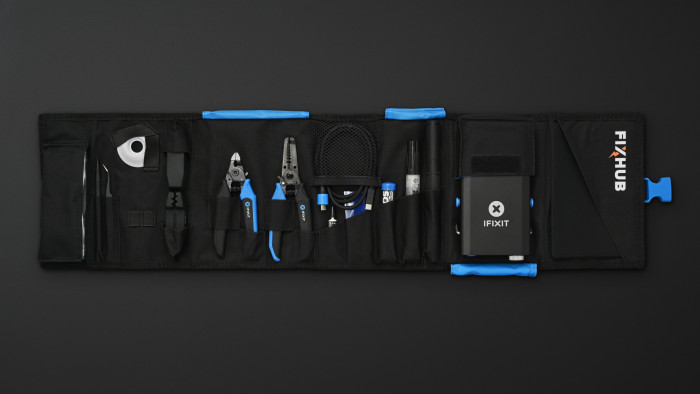 Fixhub (Bild: iFixit)