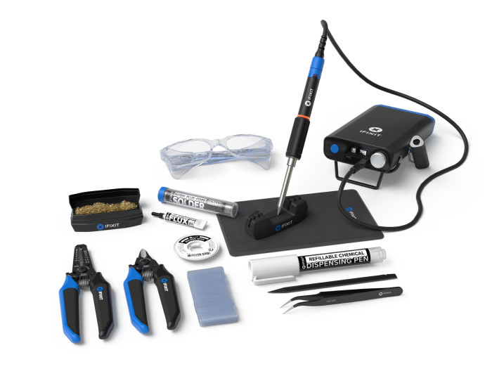 Fixhub (Bild: iFixit)