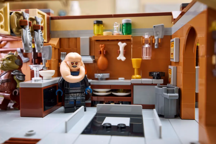 Jabbas Segelbarke 75397 (Bild: Lego)