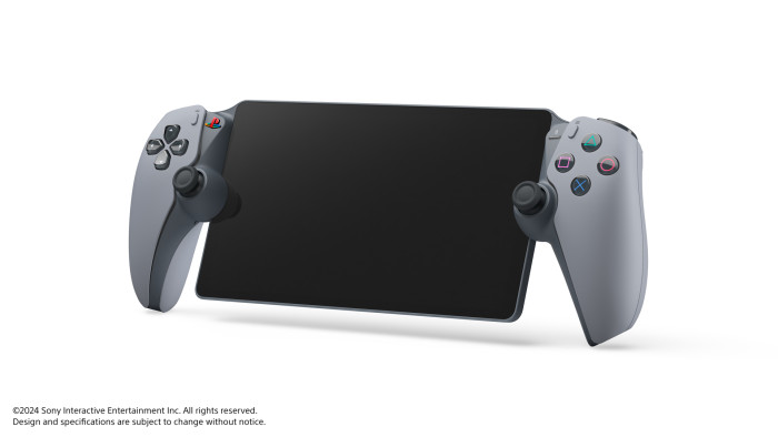 Produkte zum 30. Jubiläum der Playstation (Bild: Sony)