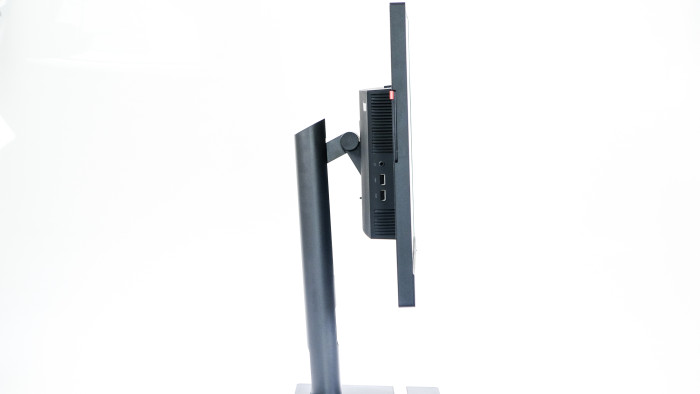 Lenovo Thinkvision 27 3D (Bild: Oliver Nickel/Golem.de)