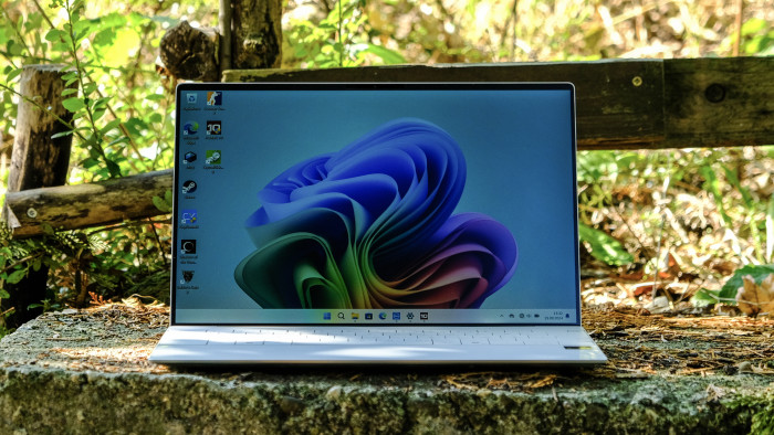 Dell XPS 13 9345 (Bild: Oliver Nickel/Golem.de)